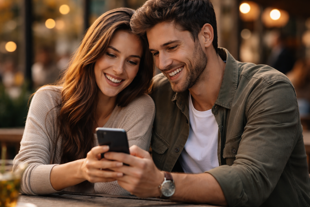 Top-Rated Dating Sites for Serious Relationships in 2026