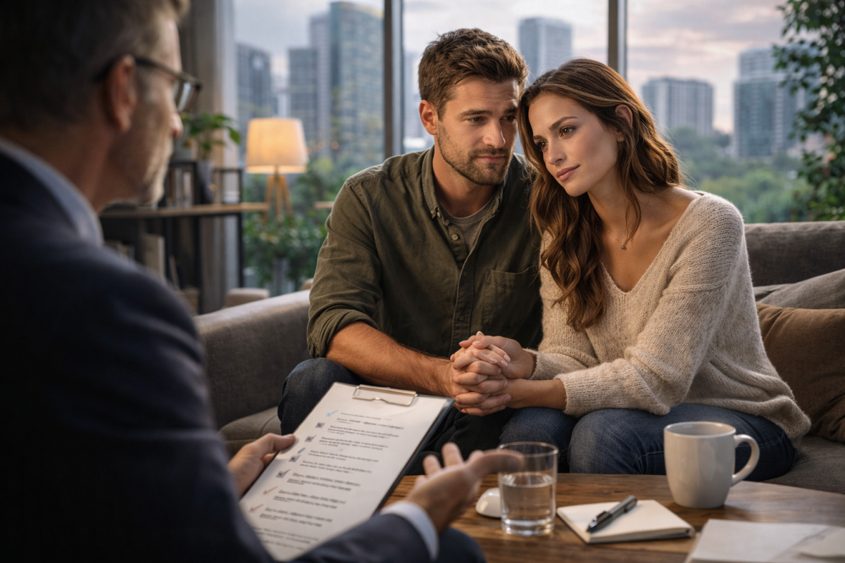 Top 10 Marriage Counseling Tips to Save Your Relationship in 2026